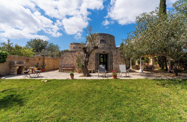 Tourist rental "La Pajara de la Urpe"