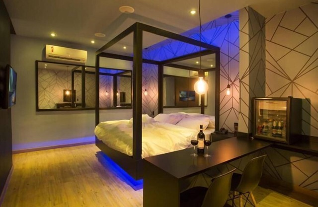 Tout Motel
