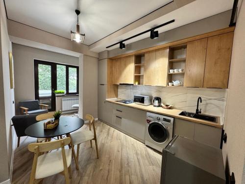 Tower Apartments