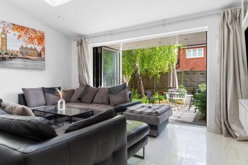 Tower Bridge City Residence King En-suite With Parking
