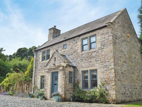 Tower Cottage - Mvw