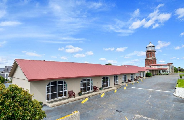 Motel 