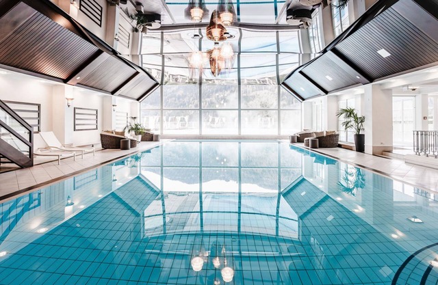 Tower Suite (breakfast) - IMLAUER Hotel Schloss Pichlarn