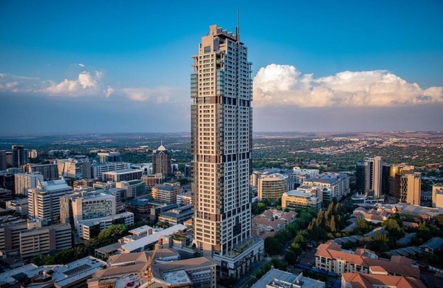 Towers Apartment