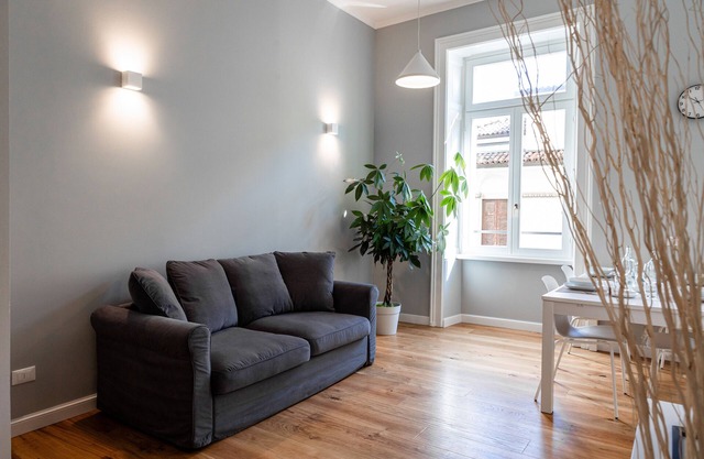 [Town Center Home]Air conditioning Free Wi-fi