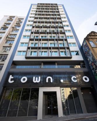 Town.Co Housi by My Way