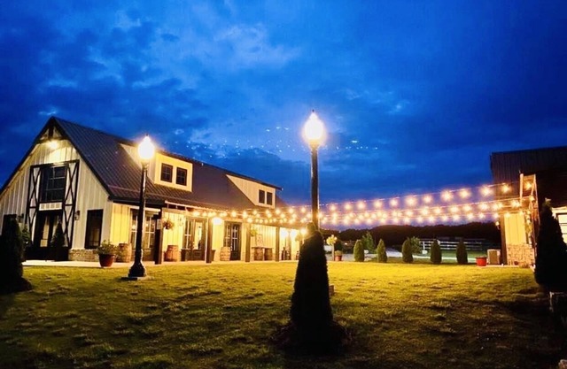 Town house country house