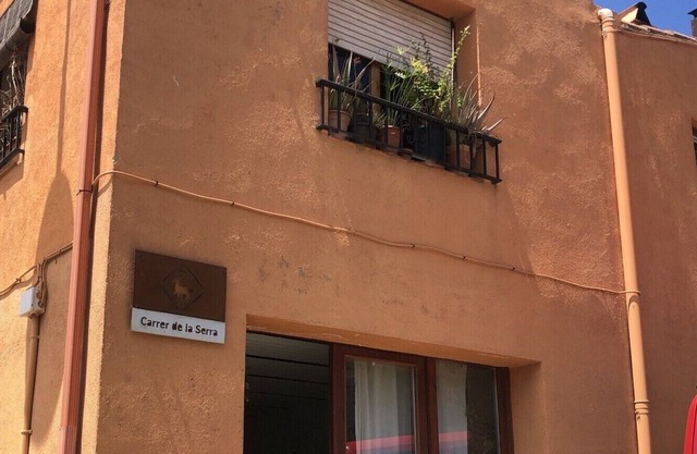 Town house