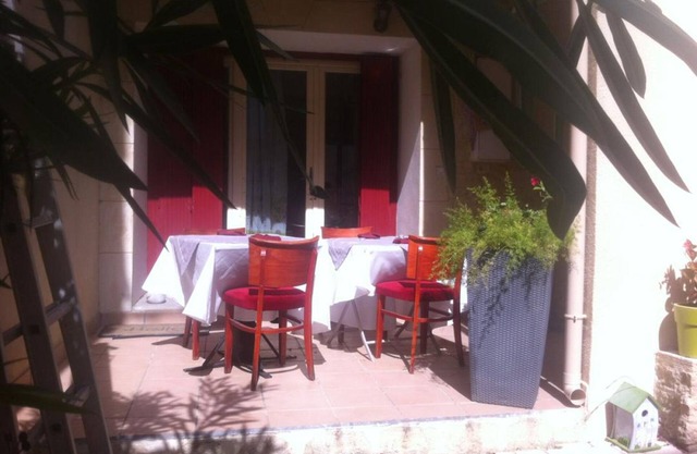 TOWN HOUSE IN PROVENCE