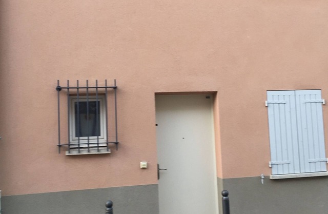 Town house