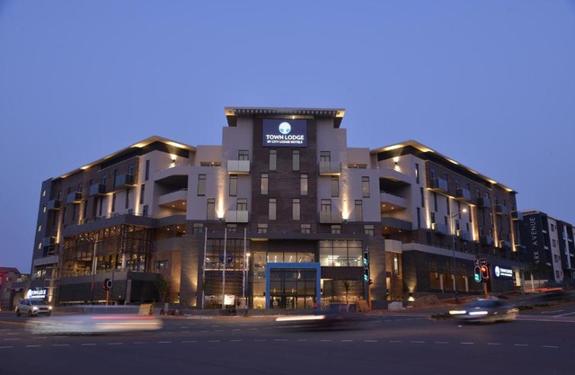 Town Lodge Umhlanga