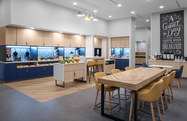 Towneplace Suites By Marriott Tampa Clearwater