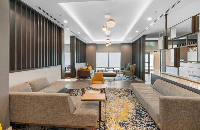 TownePlace Suites by Marriott Lake City