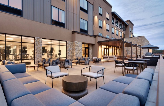 TownePlace Suites by Marriott Show Low