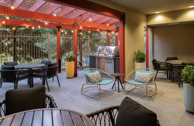 TownePlace Suites by Marriott San Jose Campbell