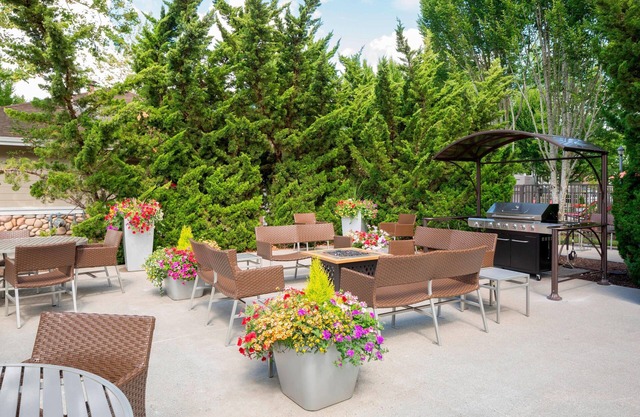 TownePlace Suites by Marriott Portland Hillsboro