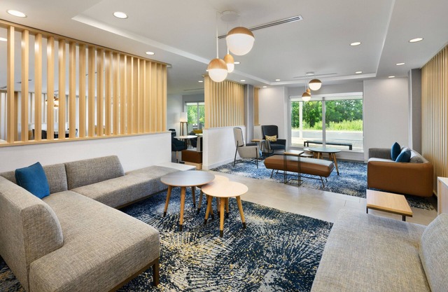 Towneplace Suites BY Marriott Oxford AL