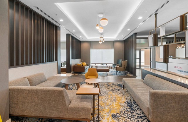 TownePlace Suites Jacksonville Airport