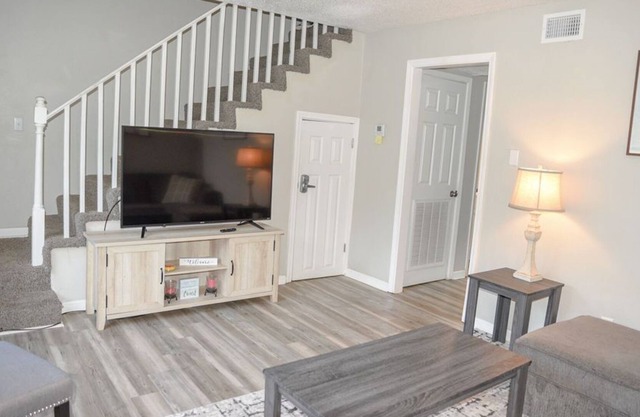 Townhomes Near the Bay -#4