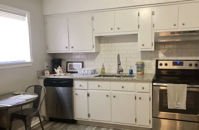 Townhomes Near the Bay - #1