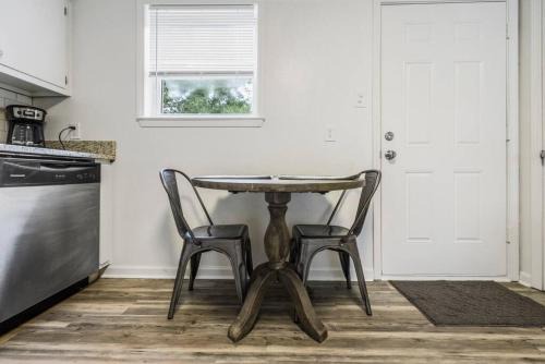 Townhomes Near the Bay - #3