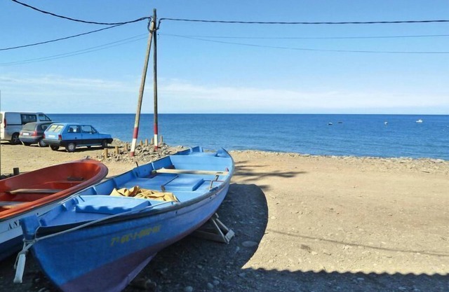 Townhouse, Playa Tasarte