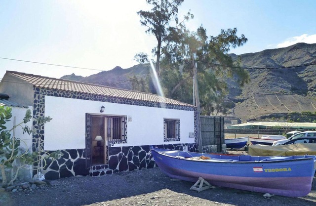 Townhouse, Playa Tasarte