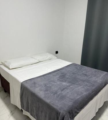 Townhouse 03, Beto Carreiro 6Km, Praia Gravata