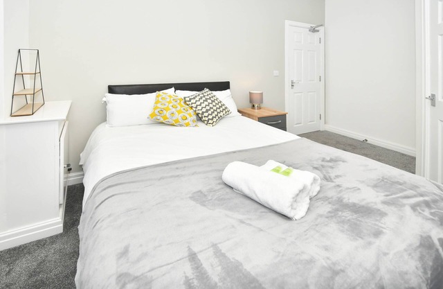Townhouse@ 147 Westminster -Double room-Ensuite
