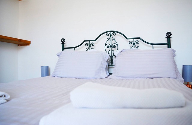 Townhouse - 2 Bedrooms - 1-6 guests