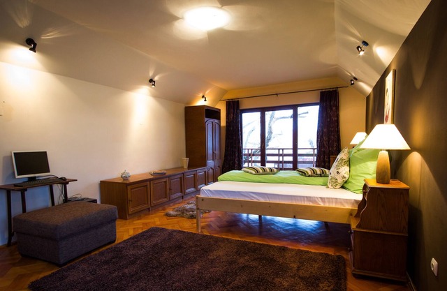 Townhouse 36 in Sibiu Transilvania