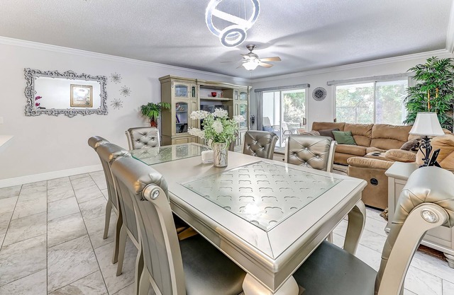 Townhouse Addressing all Your Needs