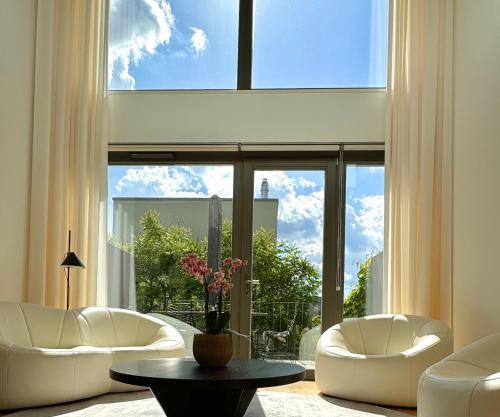 Townhouse Alaunpark