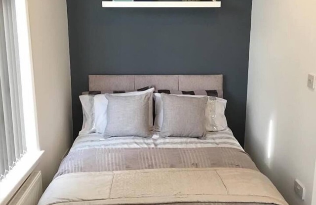 Townhouse @ Allen St - Stoke