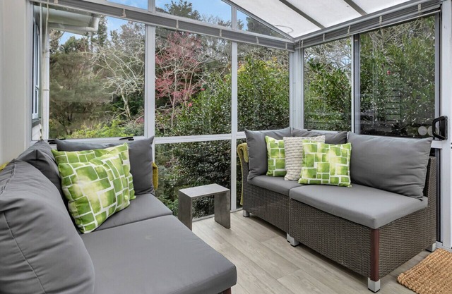 Townhouse/Apartment Central Whangarei in Rural Setting