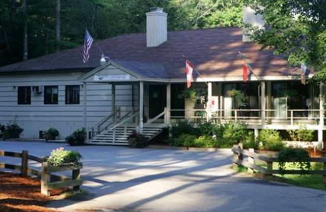 Townhouse at Season at Attitash