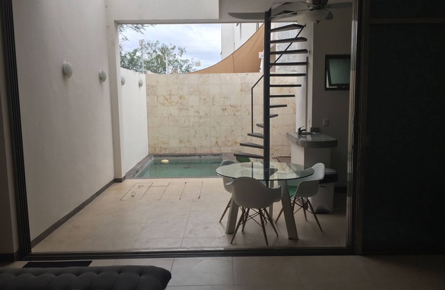 Townhouse Atika Temozon North