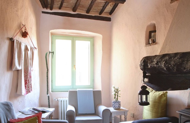 Townhouse Casa Gorizia - Authentic Tuscany