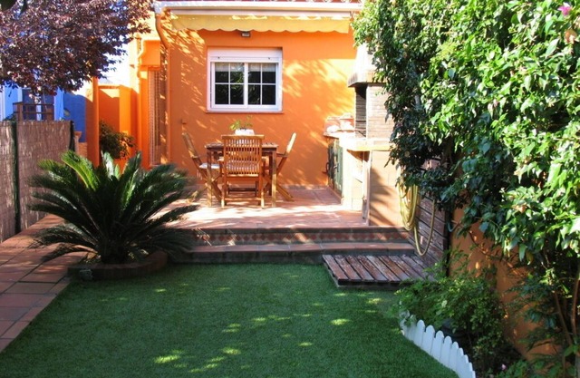 Townhouse-