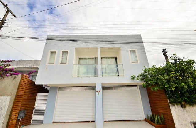 Townhouse for 5 guests, 15minutes from Beach N1430