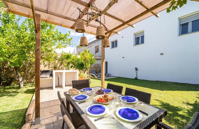 Townhouse Forteza By homevillas360