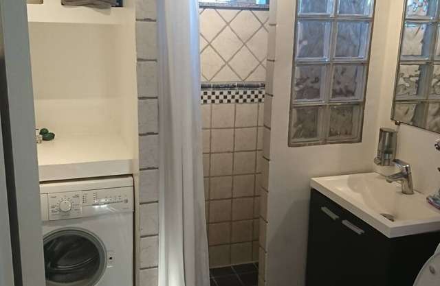 Townhouse in Dragoer, 12 km to center of Copenhagen and close to intl airport