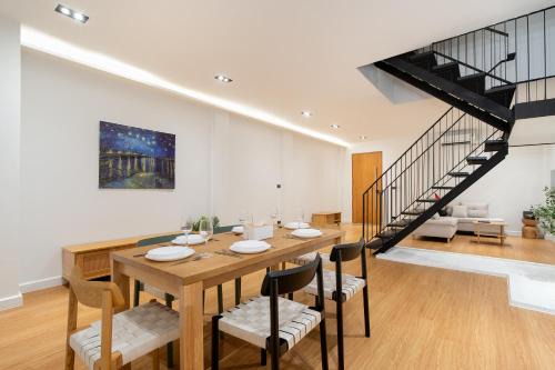Townhouse in Khet Phayathai - Ari