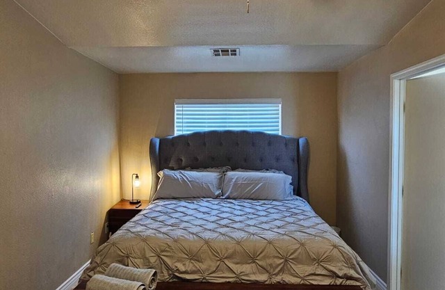 Townhouse in Las Vegas