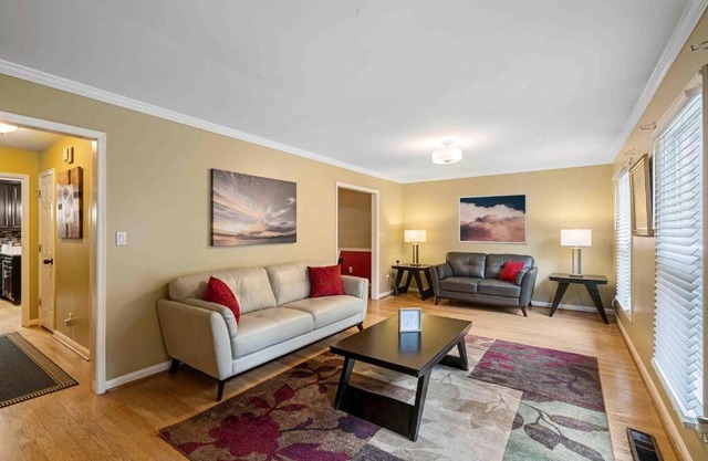 Townhouse in Marietta