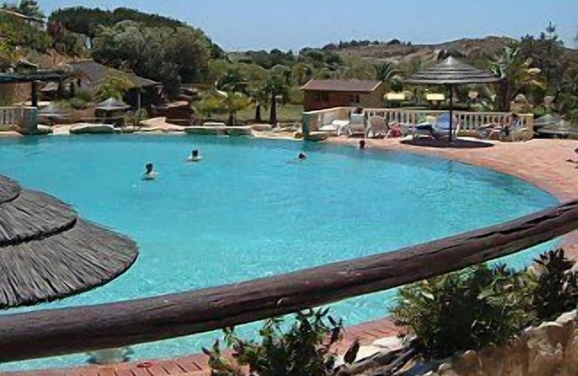 Townhouse in Parque Da Floresta