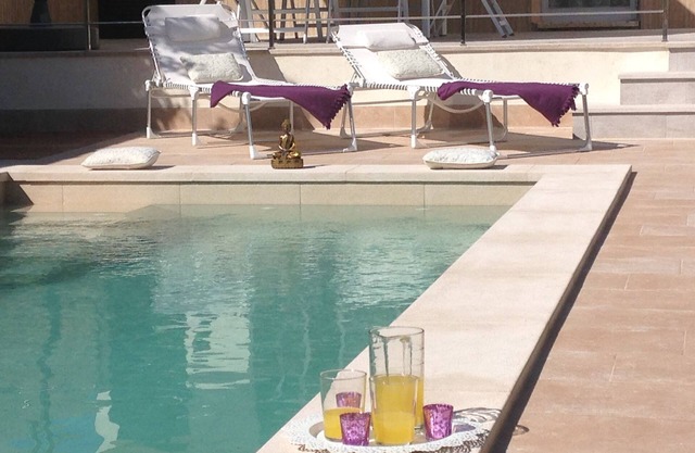 Townhouse in the center of Mallorca ideal for families and cyclists