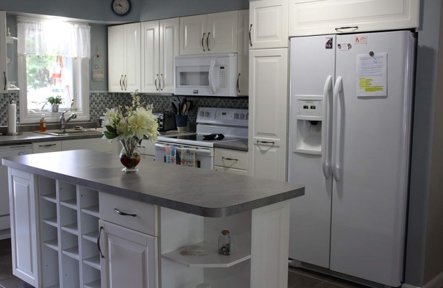 Townhouse in highly desirable Ocean Park area of Old Orchard Beach