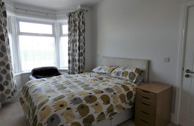 Townhouse @ Kinver Street Stoke