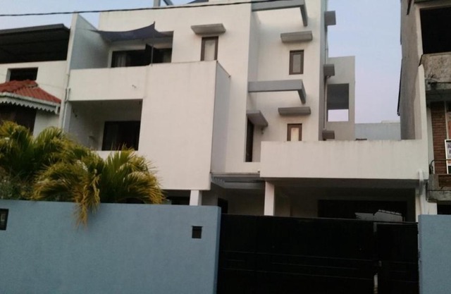 Townhouse
